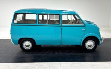 Lloyd-LT600-Van-1960-Teal-Teal-46906-5