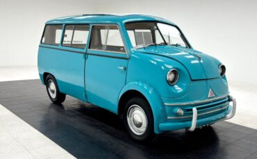 Lloyd-LT600-Van-1960-Teal-Teal-46906-6