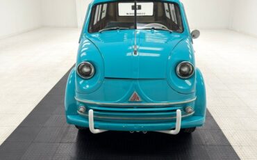 Lloyd-LT600-Van-1960-Teal-Teal-46906-7