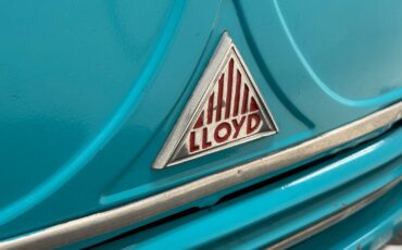 Lloyd-LT600-Van-1960-Teal-Teal-46906-8