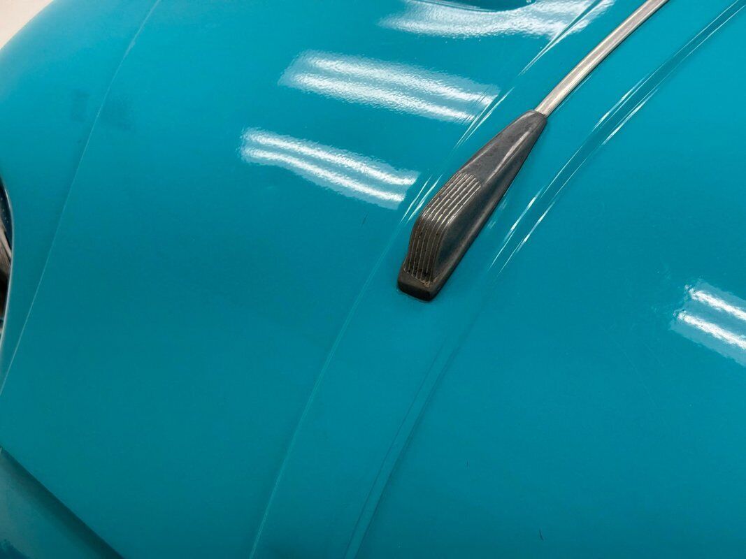 Lloyd-LT600-Van-1960-Teal-Teal-46906-9