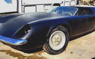 Lotus Europa  1969 à vendre