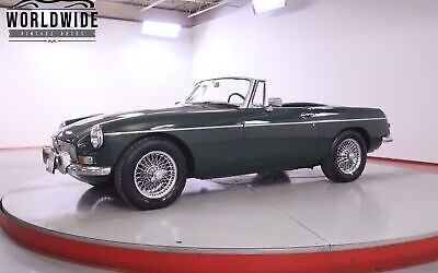 MG MGB  1967 à vendre