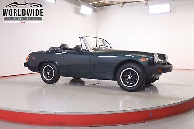 MG-MGB-1978-Other-Other-86240-1