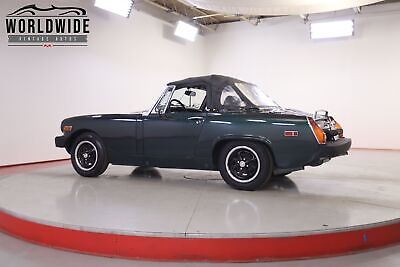 MG-MGB-1978-Other-Other-86240-8