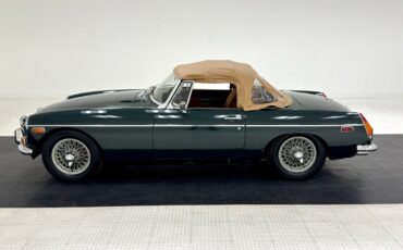 MG-MGB-Cabriolet-1972-Green-Saddle-182194-2