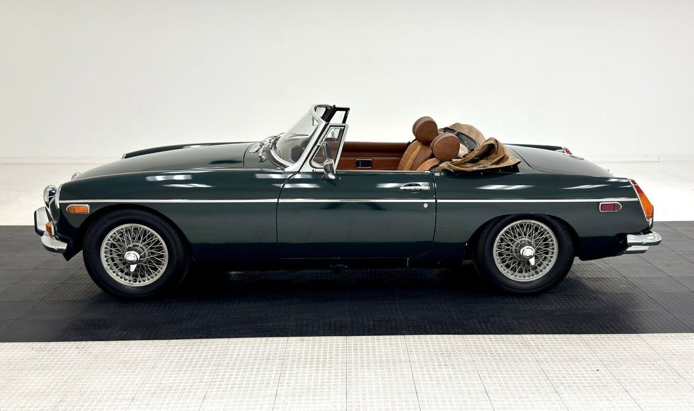 MG-MGB-Cabriolet-1972-Green-Saddle-182194-3