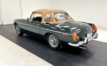 MG-MGB-Cabriolet-1972-Green-Saddle-182194-4