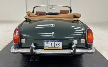 MG-MGB-Cabriolet-1972-Green-Saddle-182194-6