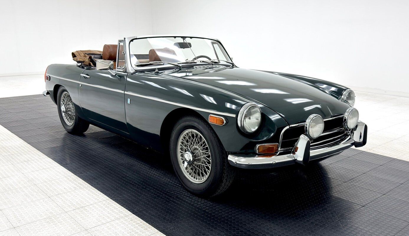 MG-MGB-Cabriolet-1972-Green-Saddle-182194-9