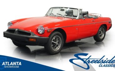 MG MGB  year1}