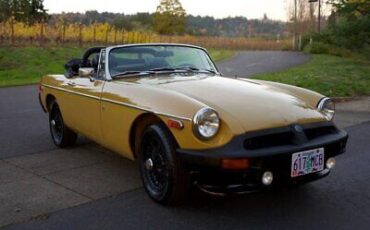 MG-MGB-Cabriolet-1976-Gold-Black-98955-4