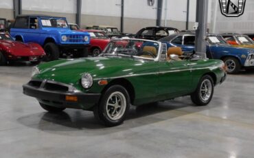 MG-MGB-Cabriolet-1978-Green-Tan-131606-2