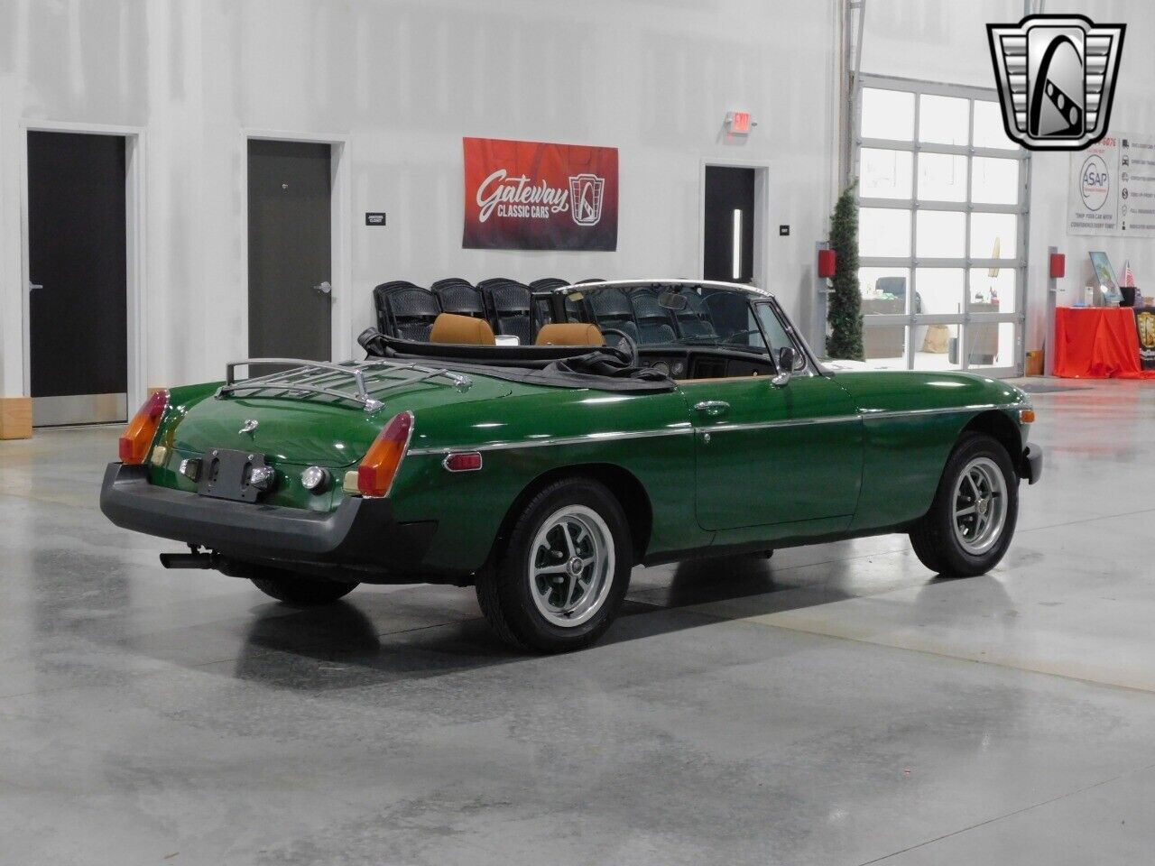 MG-MGB-Cabriolet-1978-Green-Tan-131606-4