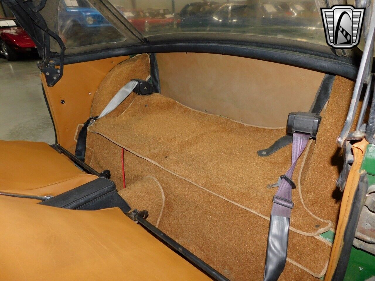 MG-MGB-Cabriolet-1978-Green-Tan-131606-8