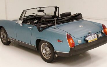 MG-Midget-Cabriolet-1975-Teal-Black-102673-2