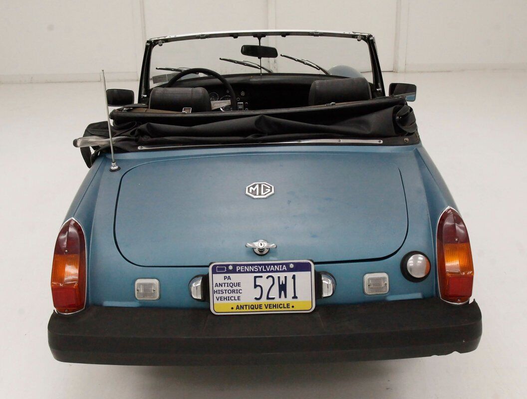 MG-Midget-Cabriolet-1975-Teal-Black-102673-4