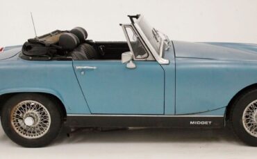 MG-Midget-Cabriolet-1975-Teal-Black-102673-5