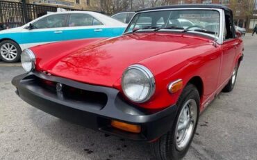 MG-Midget-Coupe-1979-Red-105074-1