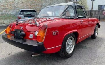 MG-Midget-Coupe-1979-Red-105074-5