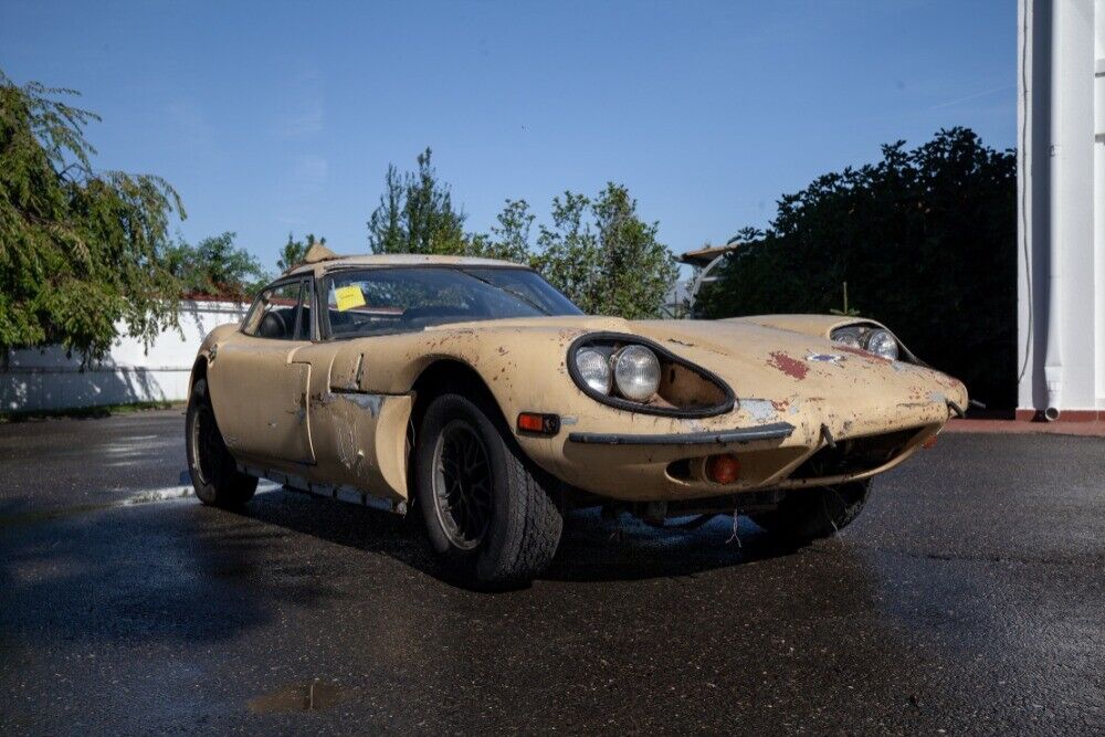 Marcos GT 3-Liter 1970 à vendre