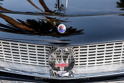 Maserati-5000GT-1962-Black-Other-Color-0-3