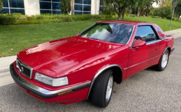 Maserati Other Coupe 1990