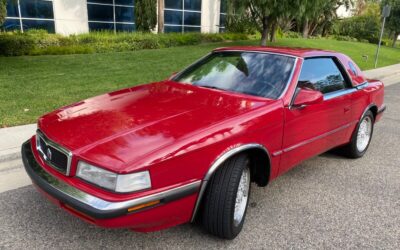 Maserati Other Coupe 1990 à vendre