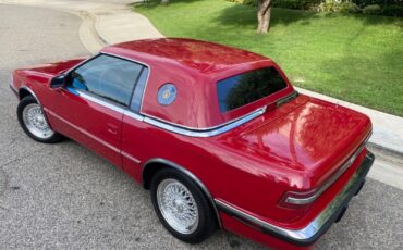 Maserati-Other-Coupe-1990-Red-Red-157339-7