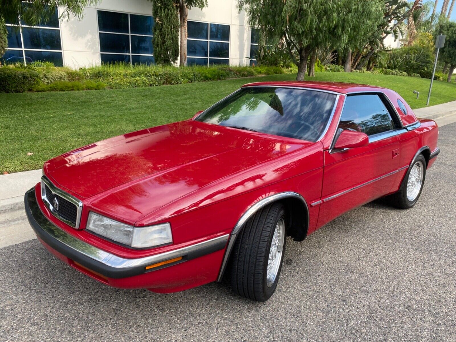 Maserati Other Coupe 1990 à vendre