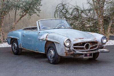 Mercedes-Benz 190-Series  1956 à vendre