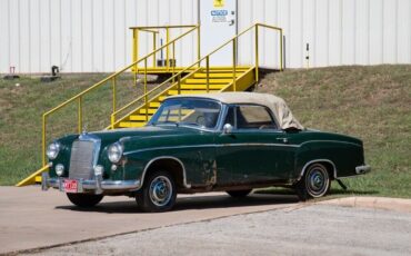 Mercedes-Benz-220S-Ponton-Cabriolet-1957-1