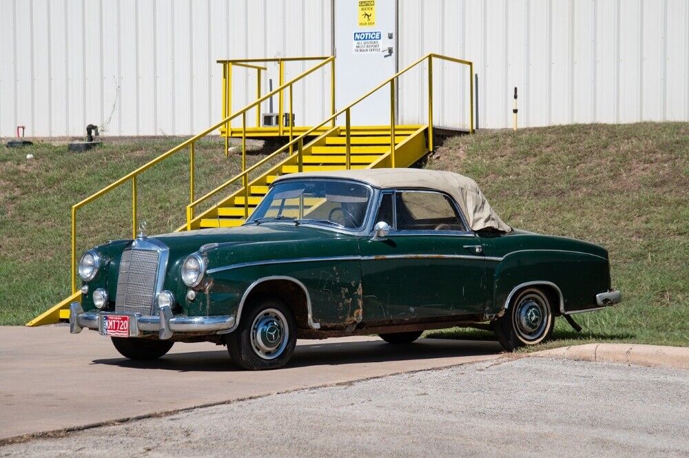 Mercedes-Benz-220S-Ponton-Cabriolet-1957-1