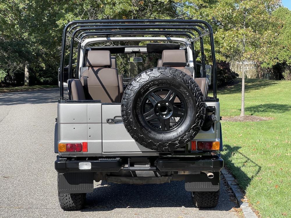 Mercedes-Benz-230GE-Cabriolet-1994-Silver-Brown-39009-10