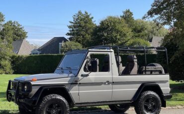 Mercedes-Benz-230GE-Cabriolet-1994-Silver-Brown-39009-16