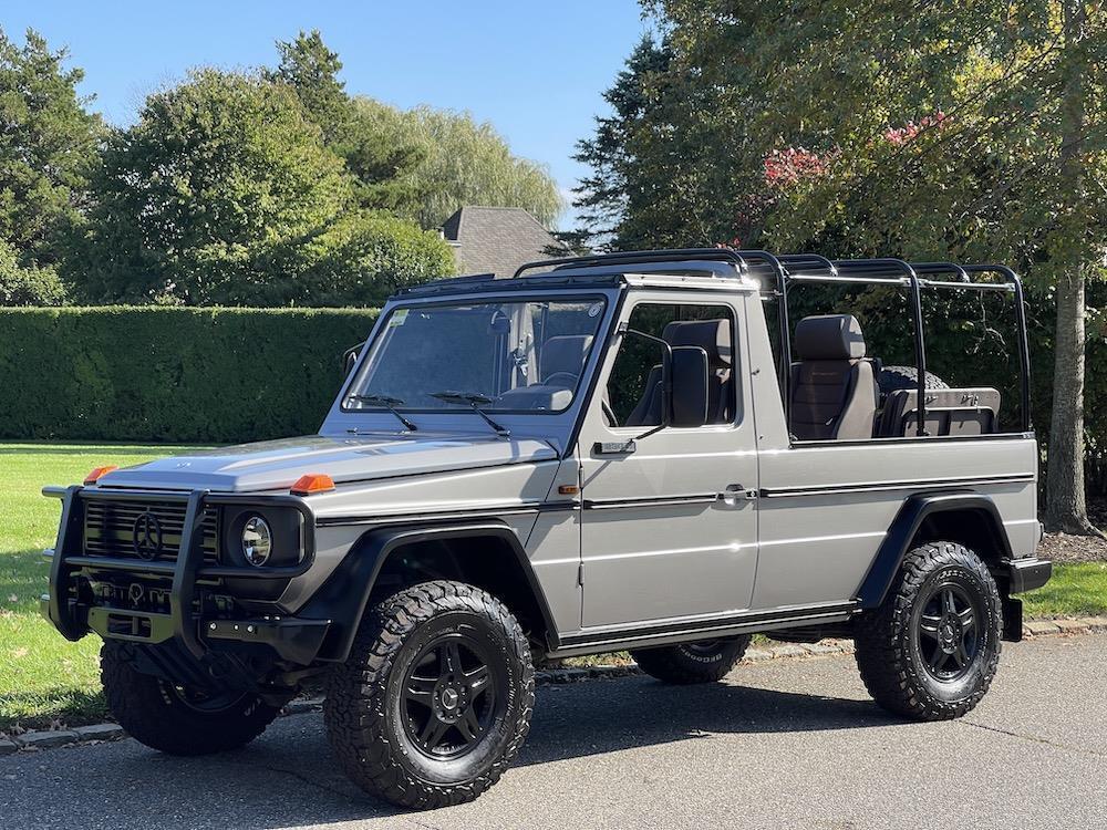 Mercedes-Benz-230GE-Cabriolet-1994-Silver-Brown-39009-17