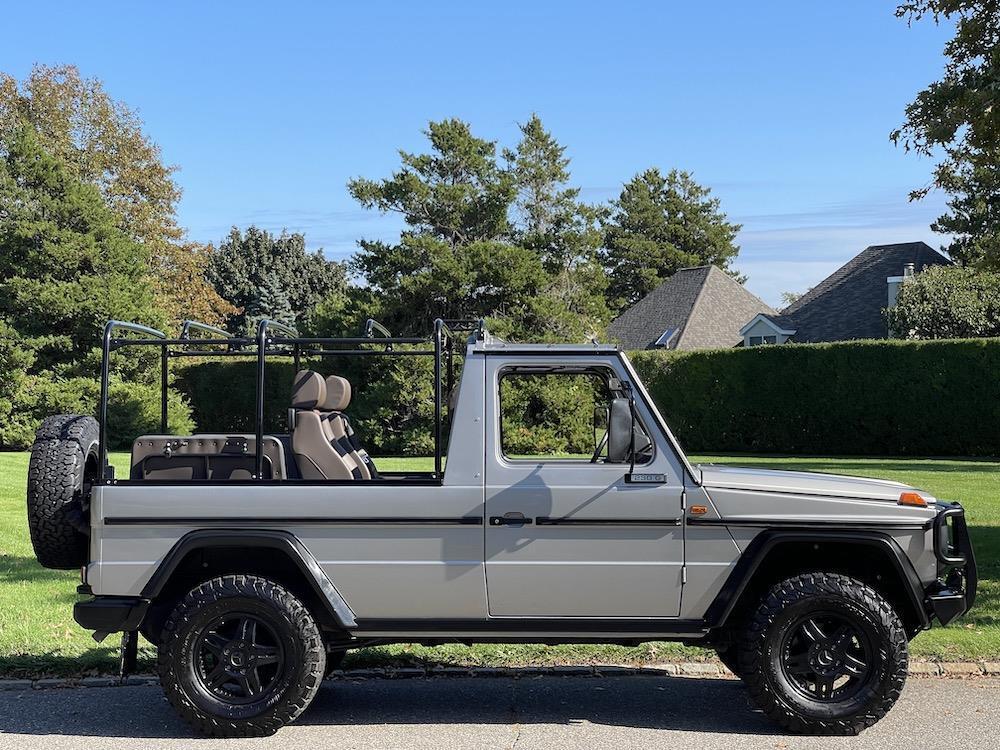 Mercedes-Benz-230GE-Cabriolet-1994-Silver-Brown-39009-6