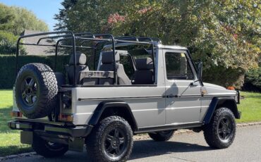 Mercedes-Benz-230GE-Cabriolet-1994-Silver-Brown-39009-8