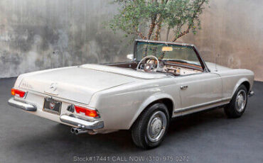 Mercedes-Benz-230SL-1965-4