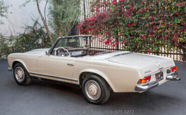 Mercedes-Benz-230SL-1965-6