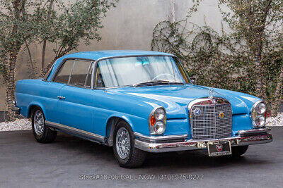 Mercedes-Benz 250SE 1967