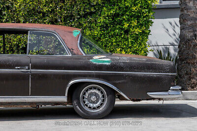 Mercedes-Benz-250SE-1968-Brown-Other-Color-0-10