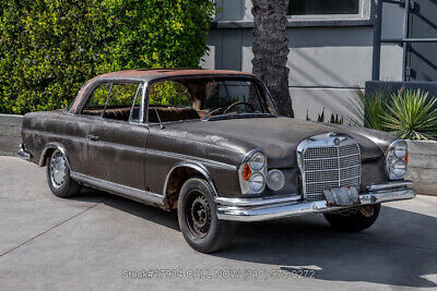 Mercedes-Benz 250SE  1968 à vendre