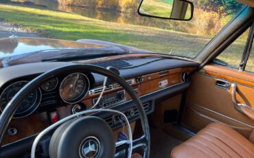 Mercedes-Benz-300-SEL-Berline-1971-Brown-Tan-226918-11