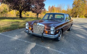 Mercedes-Benz-300-SEL-Berline-1971-Brown-Tan-226918-12