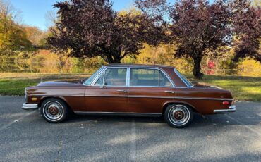 Mercedes-Benz-300-SEL-Berline-1971-Brown-Tan-226918-15