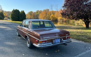 Mercedes-Benz-300-SEL-Berline-1971-Brown-Tan-226918-16