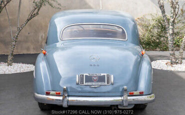 Mercedes-Benz-300-Series-1955-Blue-Other-Color-0-5