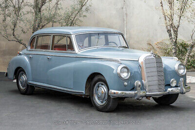 Mercedes-Benz 300-Series  1955 à vendre