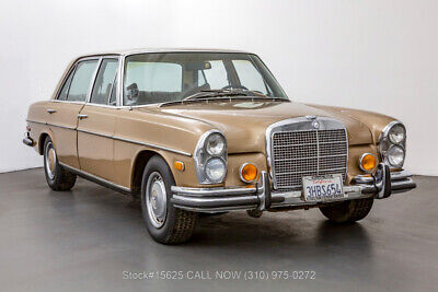 Mercedes-Benz 300-Series 1972 à vendre